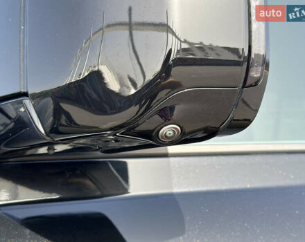 Чорний Ленд Ровер Дефендер, об'ємом двигуна 3 л та пробігом 89 тис. км за 68000 $, фото 20 на Automoto.ua