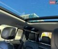 Чорний Ленд Ровер Дефендер, об'ємом двигуна 2 л та пробігом 154 тис. км за 44999 $, фото 25 на Automoto.ua