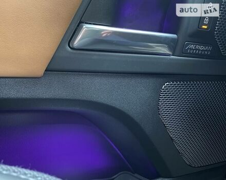 Черный Ленд Ровер Дефендер, объемом двигателя 3 л и пробегом 21 тыс. км за 84000 $, фото 30 на Automoto.ua