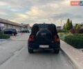 Черный Ленд Ровер Дефендер, объемом двигателя 2 л и пробегом 158 тыс. км за 47300 $, фото 5 на Automoto.ua