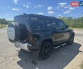 Черный Ленд Ровер Дефендер, объемом двигателя 2 л и пробегом 85 тыс. км за 54000 $, фото 4 на Automoto.ua