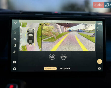 Черный Ленд Ровер Дефендер, объемом двигателя 3 л и пробегом 29 тыс. км за 89500 $, фото 55 на Automoto.ua