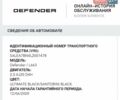 Черный Ленд Ровер Дефендер, объемом двигателя 2 л и пробегом 60 тыс. км за 58500 $, фото 22 на Automoto.ua