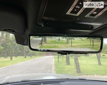 Черный Ленд Ровер Дефендер, объемом двигателя 3 л и пробегом 21 тыс. км за 84000 $, фото 32 на Automoto.ua