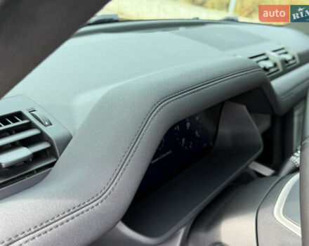 Черный Ленд Ровер Дефендер, объемом двигателя 2 л и пробегом 77 тыс. км за 76000 $, фото 34 на Automoto.ua