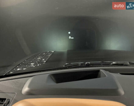 Черный Ленд Ровер Дефендер, объемом двигателя 3 л и пробегом 72 тыс. км за 83500 $, фото 36 на Automoto.ua