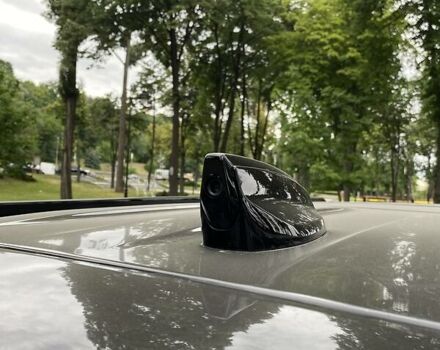 Черный Ленд Ровер Дефендер, объемом двигателя 3 л и пробегом 21 тыс. км за 84000 $, фото 26 на Automoto.ua