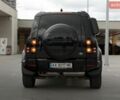 Чорний Ленд Ровер Дефендер, об'ємом двигуна 2 л та пробігом 91 тис. км за 51000 $, фото 17 на Automoto.ua