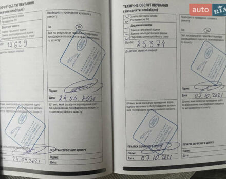 Чорний Ленд Ровер Дефендер, об'ємом двигуна 2 л та пробігом 107 тис. км за 54799 $, фото 70 на Automoto.ua