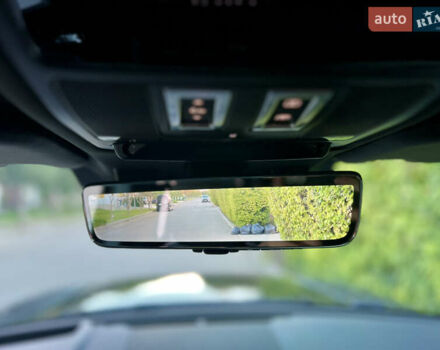 Черный Ленд Ровер Дефендер, объемом двигателя 3 л и пробегом 29 тыс. км за 89500 $, фото 44 на Automoto.ua