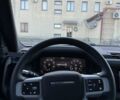 Черный Ленд Ровер Дефендер, объемом двигателя 3 л и пробегом 102 тыс. км за 88500 $, фото 28 на Automoto.ua
