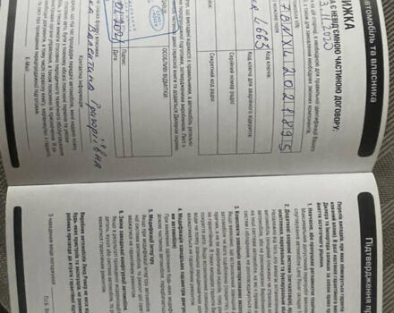 Черный Ленд Ровер Дефендер, объемом двигателя 2 л и пробегом 106 тыс. км за 57000 $, фото 38 на Automoto.ua