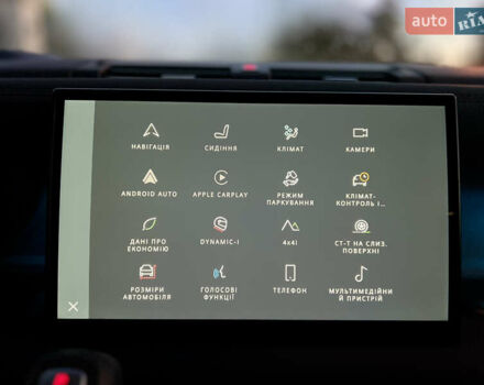 Черный Ленд Ровер Дефендер, объемом двигателя 3 л и пробегом 29 тыс. км за 89500 $, фото 61 на Automoto.ua