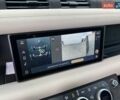 Ленд Ровер Дефендер 2021 в Киеве на Automoto.ua Черный Ленд Ровер Дефендер, объемом двигателя 3 л и пробегом 111 тыс. км за 67500 $, фото 39 на Automoto.ua