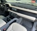 Ленд Ровер Дефендер 2021 в Киеве на Automoto.ua Черный Ленд Ровер Дефендер, объемом двигателя 3 л и пробегом 111 тыс. км за 67500 $, фото 28 на Automoto.ua