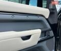 Черный Ленд Ровер Дефендер, объемом двигателя 3 л и пробегом 120 тыс. км за 62900 $, фото 20 на Automoto.ua
