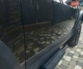 Черный Ленд Ровер Дефендер, объемом двигателя 3 л и пробегом 120 тыс. км за 62000 $, фото 20 на Automoto.ua