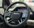 Ленд Ровер Дефендер 2021 в Киеве на Automoto.ua Черный Ленд Ровер Дефендер, объемом двигателя 3 л и пробегом 111 тыс. км за 67500 $, фото 14 на Automoto.ua