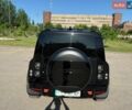Чорний Ленд Ровер Дефендер, об'ємом двигуна 3 л та пробігом 120 тис. км за 62800 $, фото 2 на Automoto.ua