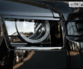 Чорний Ленд Ровер Дефендер, об'ємом двигуна 3 л та пробігом 65 тис. км за 75500 $, фото 19 на Automoto.ua