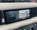 Черный Ленд Ровер Дефендер, объемом двигателя 3 л и пробегом 120 тыс. км за 62900 $, фото 38 на Automoto.ua