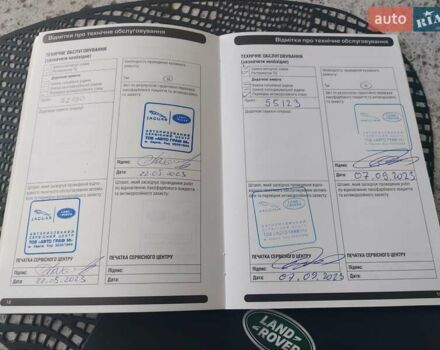 Черный Ленд Ровер Дефендер, объемом двигателя 3 л и пробегом 120 тыс. км за 62000 $, фото 81 на Automoto.ua