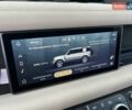 Ленд Ровер Дефендер 2021 в Киеве на Automoto.ua Черный Ленд Ровер Дефендер, объемом двигателя 3 л и пробегом 111 тыс. км за 67500 $, фото 37 на Automoto.ua