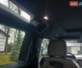 Черный Ленд Ровер Дефендер, объемом двигателя 3 л и пробегом 120 тыс. км за 62000 $, фото 55 на Automoto.ua