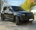 Чорний Ленд Ровер Дефендер, об'ємом двигуна 3 л та пробігом 128 тис. км за 65000 $, фото 21 на Automoto.ua