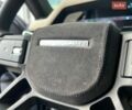 Черный Ленд Ровер Дефендер, объемом двигателя 3 л и пробегом 119 тыс. км за 61900 $, фото 30 на Automoto.ua
