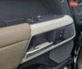 Черный Ленд Ровер Дефендер, объемом двигателя 3 л и пробегом 120 тыс. км за 62000 $, фото 25 на Automoto.ua