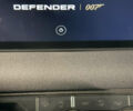 Черный Ленд Ровер Дефендер, объемом двигателя 3 л и пробегом 166 тыс. км за 60000 $, фото 34 на Automoto.ua