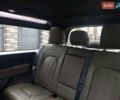 Черный Ленд Ровер Дефендер, объемом двигателя 3 л и пробегом 120 тыс. км за 62000 $, фото 46 на Automoto.ua