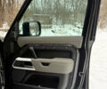 Чорний Ленд Ровер Дефендер, об'ємом двигуна 3 л та пробігом 90 тис. км за 68000 $, фото 13 на Automoto.ua