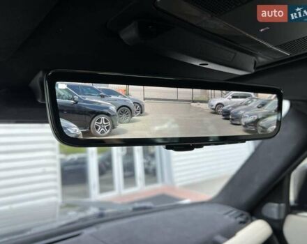 Ленд Ровер Дефендер 2021 в Киеве на Automoto.ua Черный Ленд Ровер Дефендер, объемом двигателя 3 л и пробегом 111 тыс. км за 67500 $, фото 31 на Automoto.ua