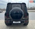 Чорний Ленд Ровер Дефендер, об'ємом двигуна 3 л та пробігом 105 тис. км за 73900 $, фото 5 на Automoto.ua