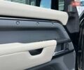 Черный Ленд Ровер Дефендер, объемом двигателя 3 л и пробегом 102 тыс. км за 69500 $, фото 21 на Automoto.ua