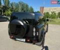 Чорний Ленд Ровер Дефендер, об'ємом двигуна 3 л та пробігом 120 тис. км за 62800 $, фото 4 на Automoto.ua