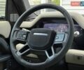 Черный Ленд Ровер Дефендер, объемом двигателя 3 л и пробегом 120 тыс. км за 62900 $, фото 14 на Automoto.ua