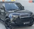 Ленд Ровер Дефендер 2021 в Киеве на Automoto.ua Черный Ленд Ровер Дефендер, объемом двигателя 3 л и пробегом 111 тыс. км за 67500 $, фото 3 на Automoto.ua
