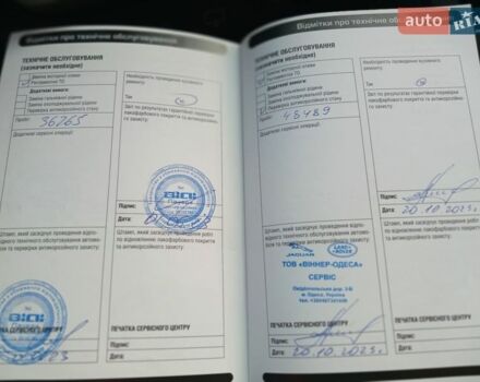 Чорний Ленд Ровер Дефендер, об'ємом двигуна 3 л та пробігом 99 тис. км за 59800 $, фото 39 на Automoto.ua