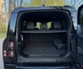 Чорний Ленд Ровер Дефендер, об'ємом двигуна 3 л та пробігом 128 тис. км за 65000 $, фото 40 на Automoto.ua