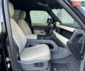 Ленд Ровер Дефендер 2021 в Киеве на Automoto.ua Черный Ленд Ровер Дефендер, объемом двигателя 3 л и пробегом 111 тыс. км за 67500 $, фото 27 на Automoto.ua