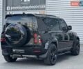 Ленд Ровер Дефендер 2021 в Киеве на Automoto.ua Черный Ленд Ровер Дефендер, объемом двигателя 3 л и пробегом 111 тыс. км за 67500 $, фото 11 на Automoto.ua