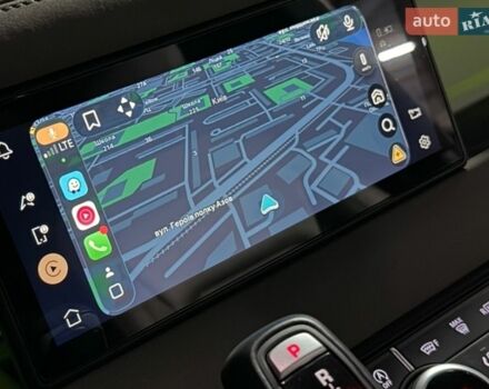 Чорний Ленд Ровер Дефендер, об'ємом двигуна 3 л та пробігом 99 тис. км за 59800 $, фото 52 на Automoto.ua