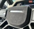 Ленд Ровер Дефендер 2021 в Киеве на Automoto.ua Черный Ленд Ровер Дефендер, объемом двигателя 3 л и пробегом 111 тыс. км за 67500 $, фото 30 на Automoto.ua
