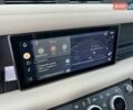 Ленд Ровер Дефендер 2021 в Киеве на Automoto.ua Черный Ленд Ровер Дефендер, объемом двигателя 3 л и пробегом 111 тыс. км за 67500 $, фото 33 на Automoto.ua