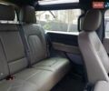Черный Ленд Ровер Дефендер, объемом двигателя 3 л и пробегом 120 тыс. км за 62000 $, фото 44 на Automoto.ua