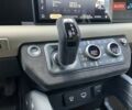 Ленд Ровер Дефендер 2021 в Киеве на Automoto.ua Черный Ленд Ровер Дефендер, объемом двигателя 3 л и пробегом 111 тыс. км за 67500 $, фото 17 на Automoto.ua