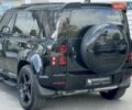 Ленд Ровер Дефендер 2021 в Киеве на Automoto.ua Черный Ленд Ровер Дефендер, объемом двигателя 3 л и пробегом 111 тыс. км за 67500 $, фото 10 на Automoto.ua